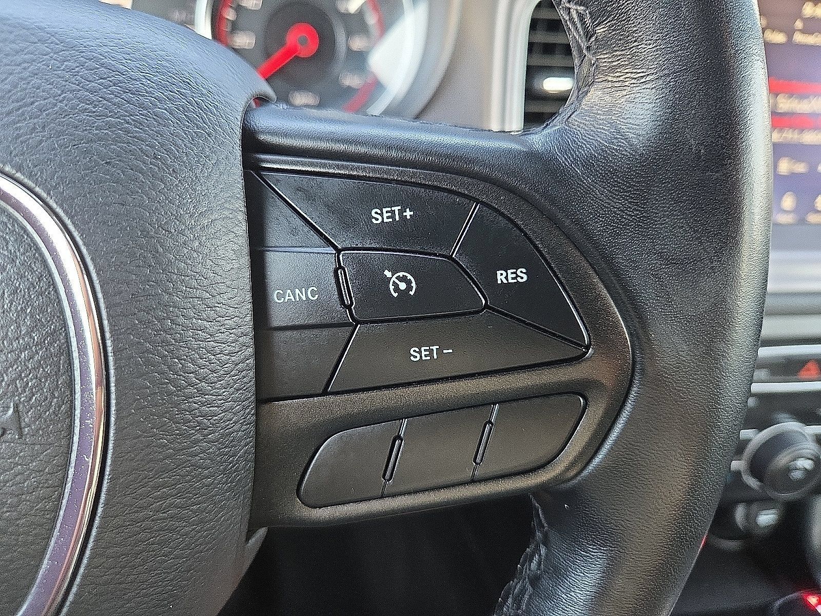 Used 2023 Dodge Charger SXT RWD image 24