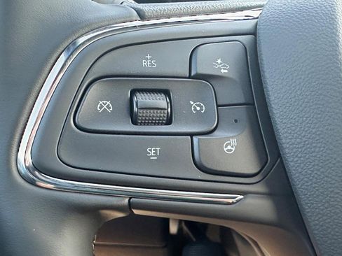 New 2026 Buick Envista Preferred w/ Convenience I Package FWD image 8