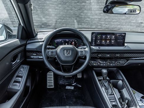 New 2026 Honda Accord Sport image 13