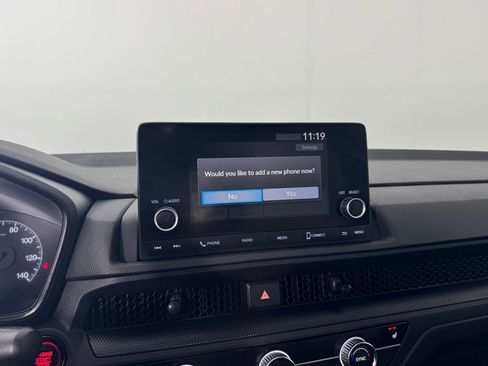 Used 2023 Honda CR-V EX image 16