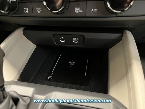 New 2026 Honda Accord SE image 19