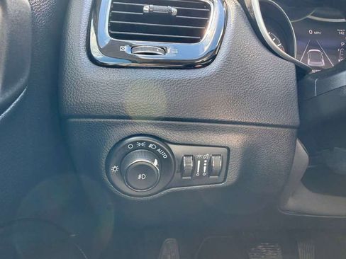 Used 2021 Jeep Compass Limited AWD/4WD image 33