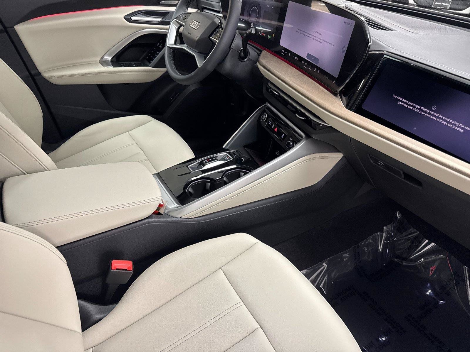 New 2026 Audi Q5 Premium AWD/4WD image 15