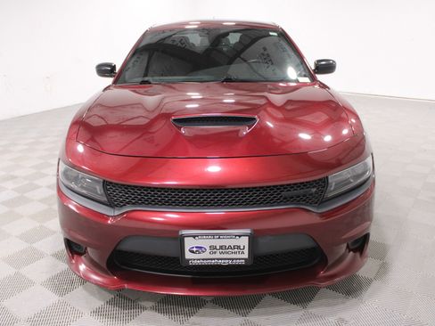 Used 2022 Dodge Charger GT w/ Blacktop Package image 31