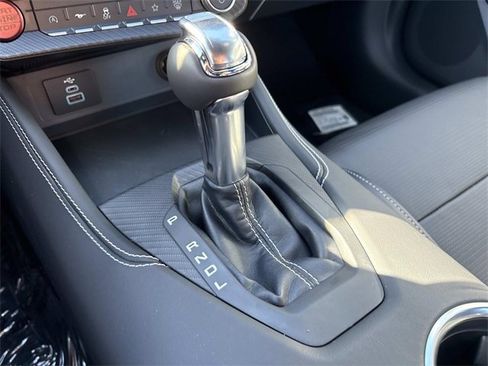 New 2026 Ford Mustang Premium image 28