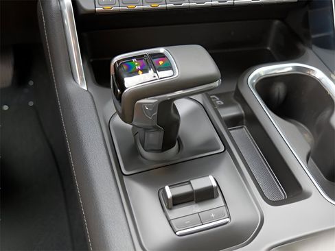 New 2026 GMC Sierra 1500 Denali w/ Denali Reserve Package image 17