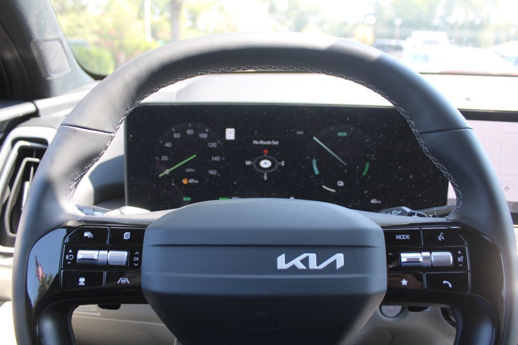 New 2026 Kia Sorento SX Prestige AWD/4WD image 29