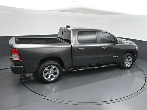 Used 2024 RAM 1500 Big Horn AWD/4WD image 30
