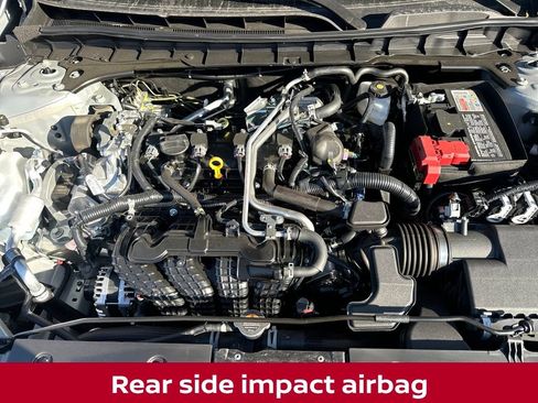 New 2025 Nissan Altima 2.5 SR w/ SR Premium Package image 29