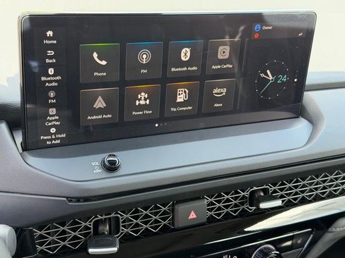 New 2026 Honda Accord EX-L image 14