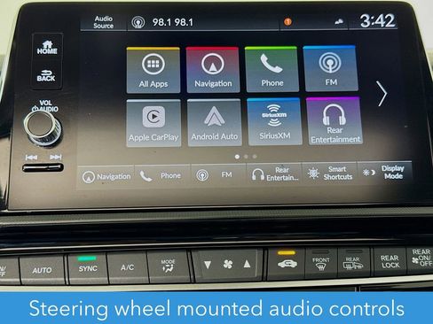 Used 2026 Honda Odyssey Touring image 20