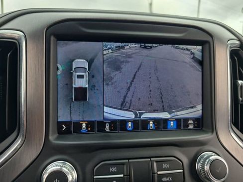 Used 2020 GMC Sierra 1500 Denali w/ Denali Premium Package image 30