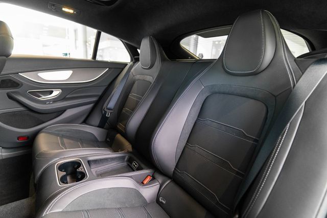 Certified 2024 Mercedes-Benz AMG GT 53 image 34