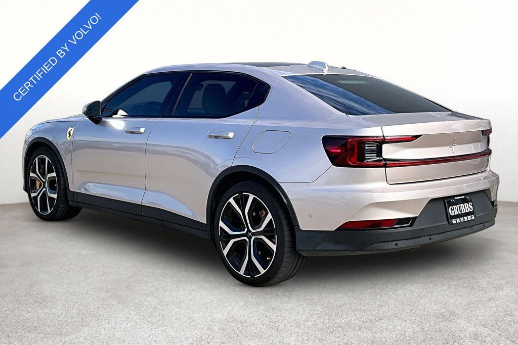 Used 2023 Polestar Polestar 2 w/ Pilot Pack AWD/4WD image 14