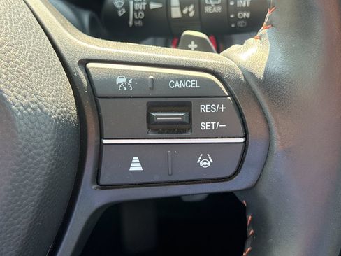 Used 2024 Honda CR-V Sport image 29