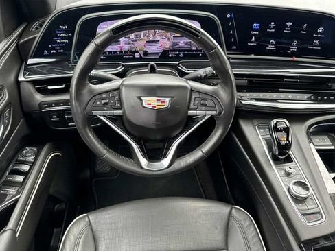 Certified 2024 Cadillac Escalade Sport image 14