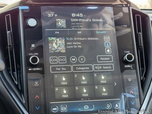 New 2026 Subaru Crosstrek 2.5i Limited w/ Crosstrek Mirror Package image 17