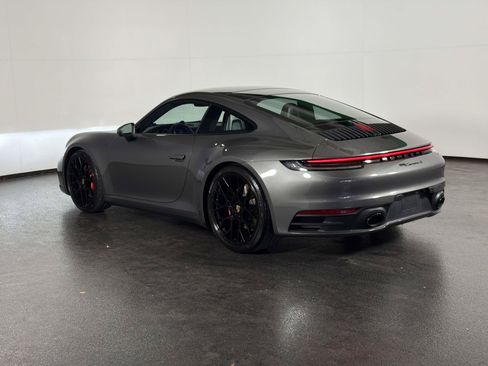 Used 2023 Porsche 911 Carrera S w/ Sport Package RWD image 10