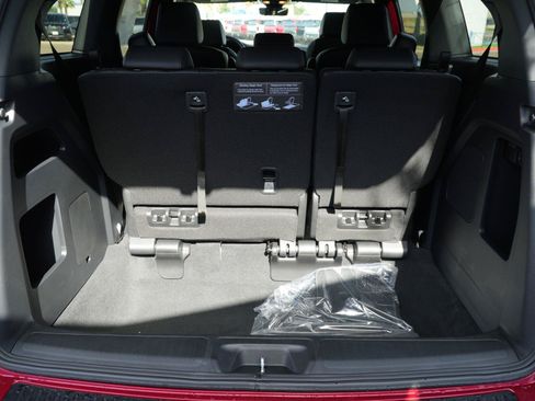 New 2026 Honda Odyssey Sport-L image 8