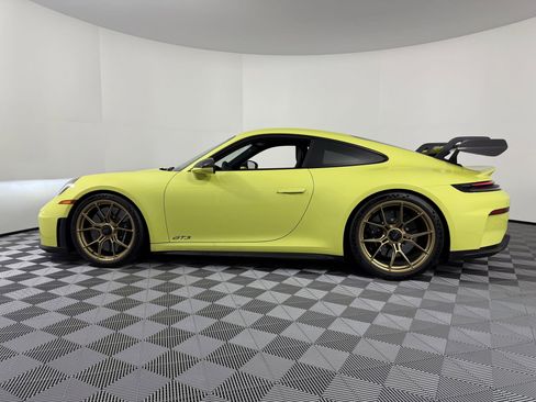 Used 2026 Porsche 911 GT3 image 2