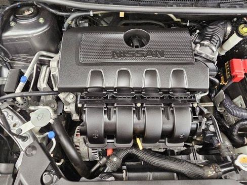 Used 2019 Nissan Sentra S FWD image 40