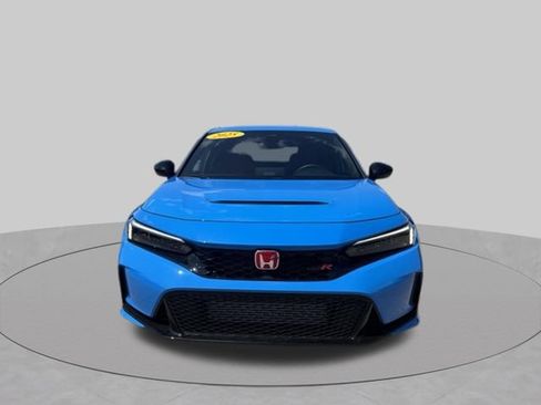 Used 2025 Honda Civic Type R image 2