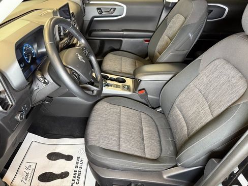 Used 2021 Ford Bronco Sport Big Bend w/ Big Bend Package (96B) image 18