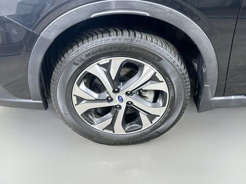 Used 2020 Subaru Outback Limited w/ Popular Package #2 AWD/4WD image 7