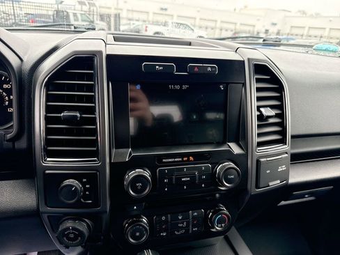 Used 2017 Ford F150 XLT w/ Equipment Group 302A Luxury image 15