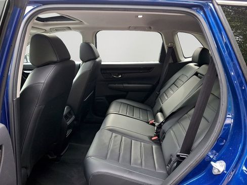Used 2023 Honda CR-V EX-L image 9