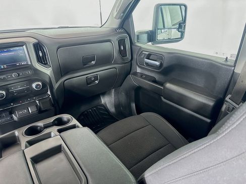 Used 2021 GMC Sierra 3500 4x4 Crew Cab w/ Convenience Package image 20
