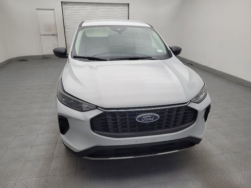 Used 2025 Ford Escape Active FWD image 14