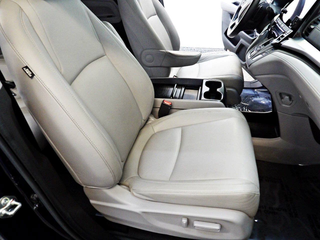 Used 2019 Honda Odyssey EX-L image 15