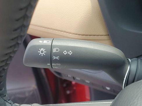 New 2025 Toyota RAV4 XLE image 18