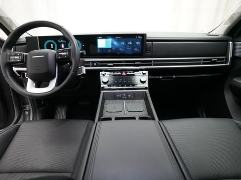 Used 2026 Hyundai Santa Fe SEL AWD/4WD image 5