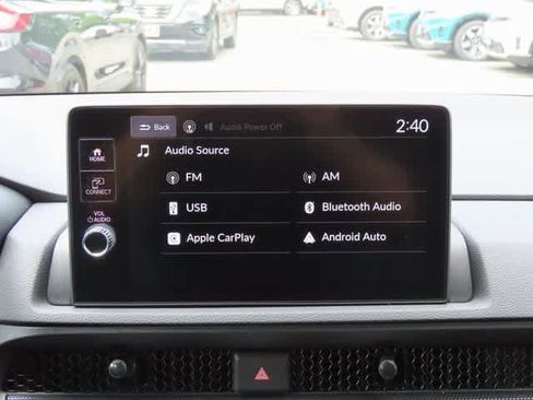 New 2026 Honda CR-V LX image 19