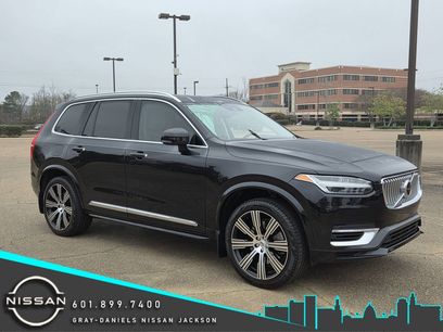 Used 2020 Volvo XC90 T8 Inscription