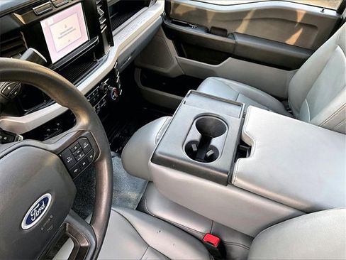 Used 2023 Ford F250 XL w/ FX4 Off-Road Package image 15