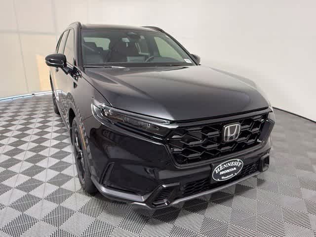 New 2027 Honda CR-V Sport-L image 8