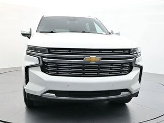 Used 2023 Chevrolet Suburban Premier video 2