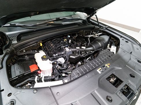 Used 2022 Jeep Grand Cherokee L Limited image 35