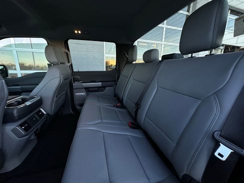 New 2025 Ford F150 Lightning Flash image 53