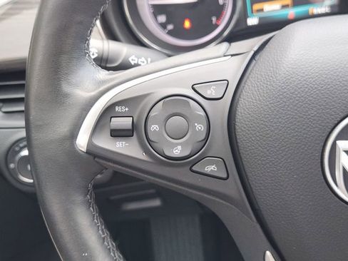 Used 2020 Buick Envision Essence image 25