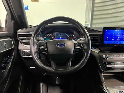 Used 2020 Ford Explorer XLT image 21