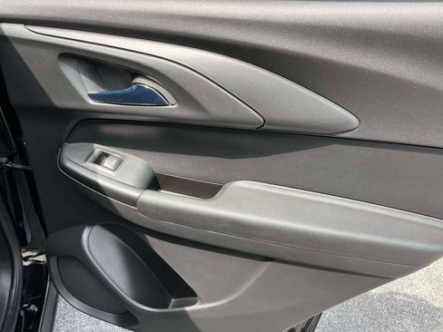 Certified 2022 Chevrolet TrailBlazer RS FWD image 18