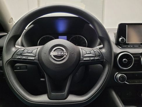 Used 2025 Nissan Sentra S FWD image 22