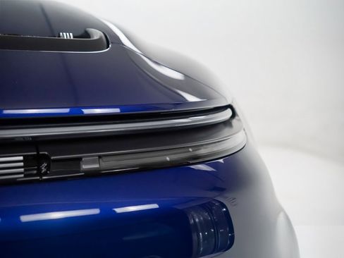 New 2026 Porsche 911 Carrera 4S image 12