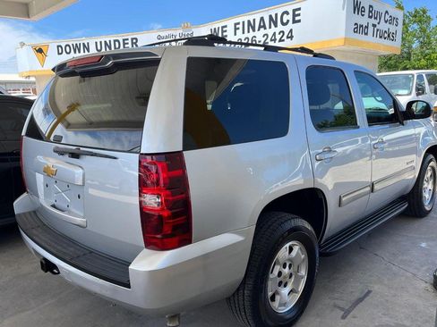 Used 2013 Chevrolet Tahoe LS RWD image 5