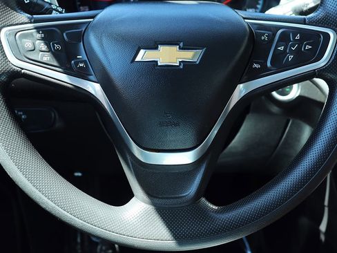 Used 2023 Chevrolet Equinox LS w/ LPO, Cargo Package image 54