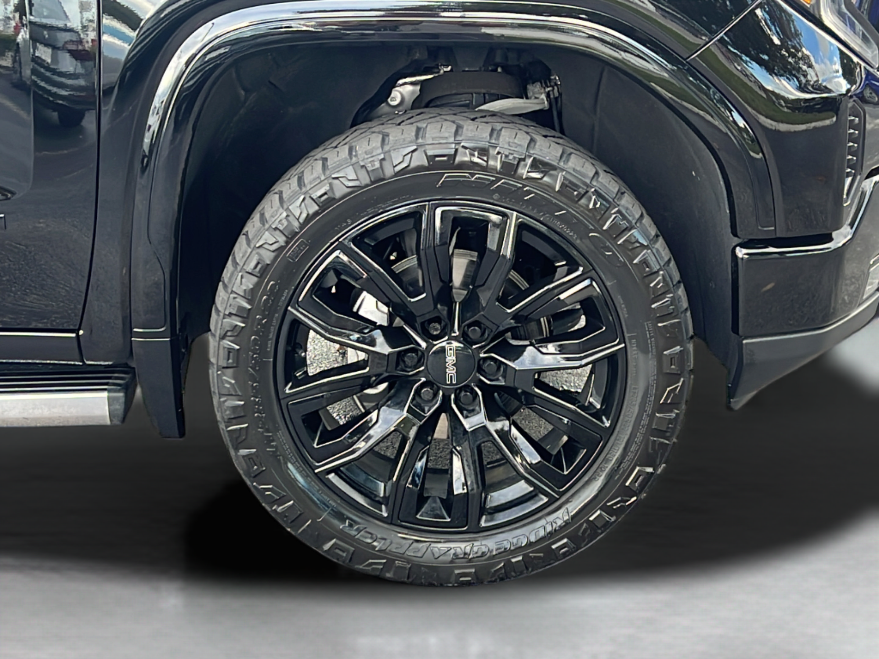 Used 2023 GMC Sierra 1500 Denali AWD/4WD image 10